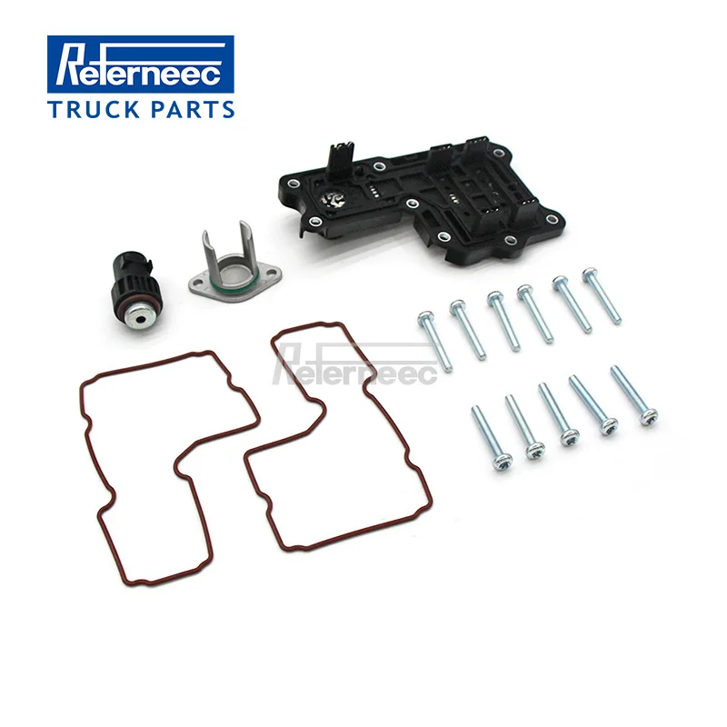 REFERNEEC 4213509352 9455422518 AXOR Gearbox Repair Kit for Shift Cylinder