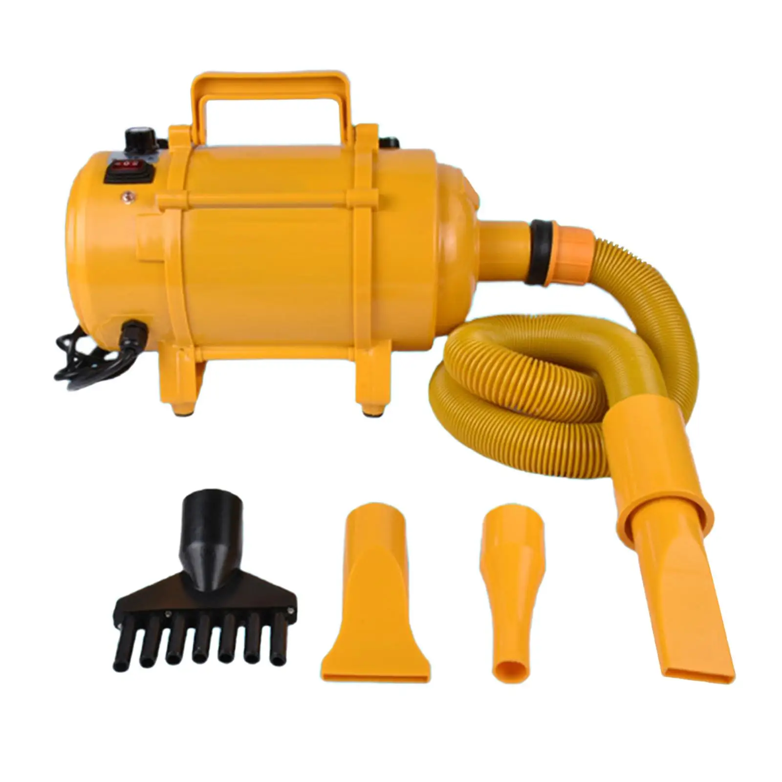 ProfessionalDogBlowDryerPetBlowBlowerHairdryerforSmallMedium