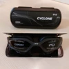 Professional Swimming Goggles VISTEX Imported Anti-Fog Waterproof UV Protection Silica Gel Diving Glasses Competition Spectacles 6