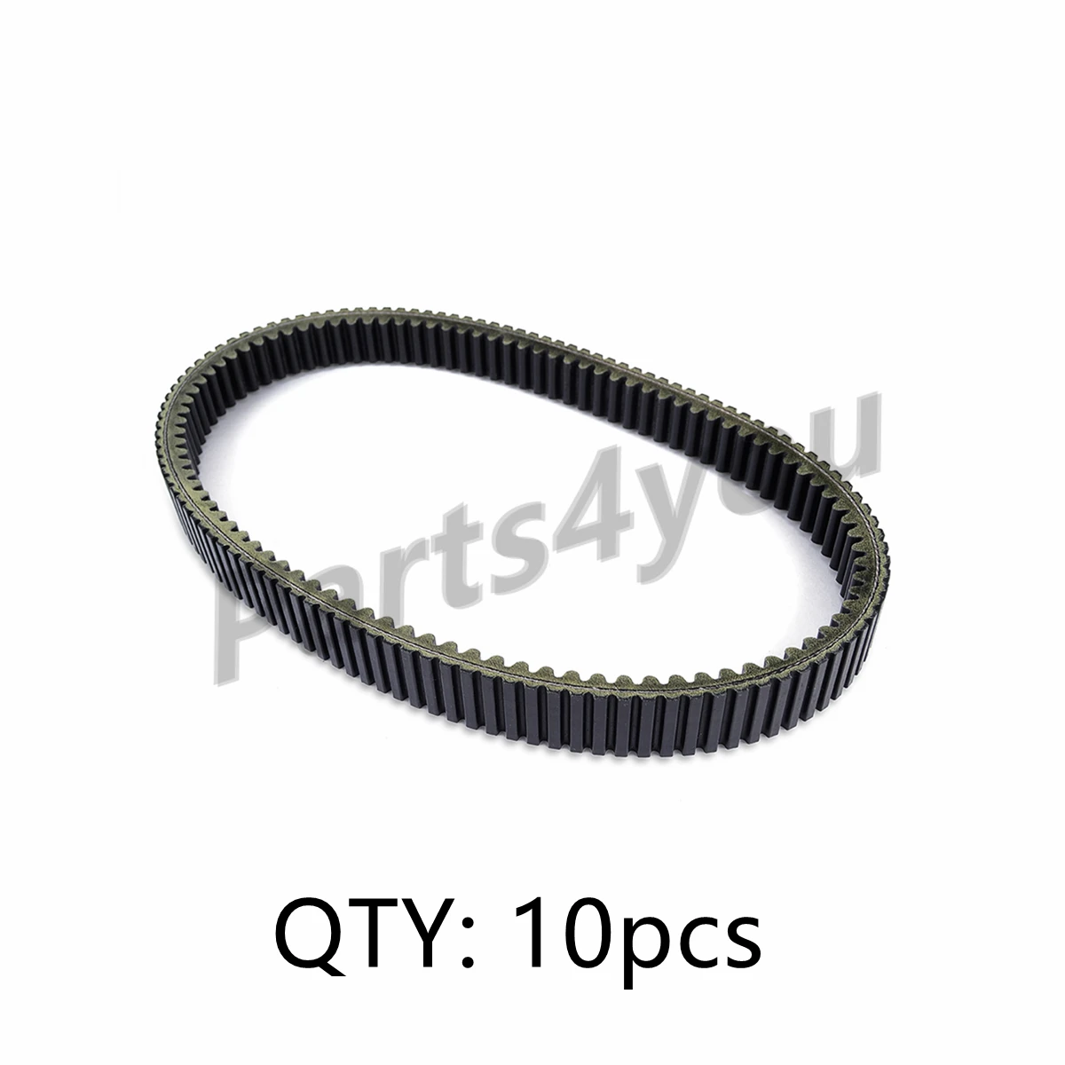 10pcs new l6384d l6384 wheatstone bridge drive external switch sop8 l6384d integrated circuit 10PCS Drive Belt for Snowmobile Bombardier Ski-Doo Skandic 550 GSX 380 MX Z TRAIL 600 415060600 417300064 414860700 414883300