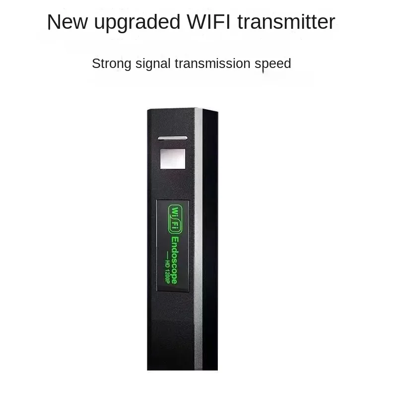 

WiFi Transmitter Wireless Module WiFi09 1200P for Android/Apple Phone Tablet Windows PC universal model Endoscope Detection