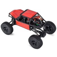AUSTARHOBBY  1/18 RC Crawler AX-8561 4WD Rock Sheep Climbing Car 2.4G for Kids Adults 2