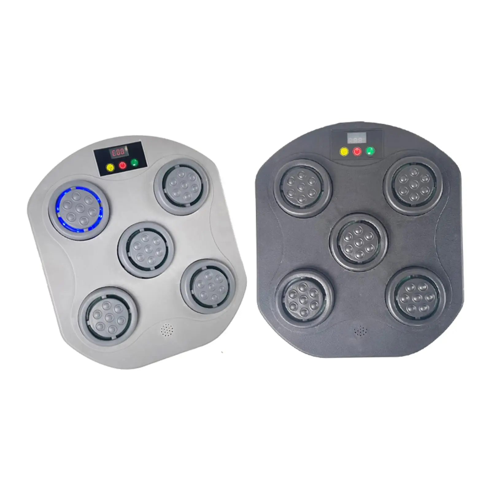 

Boxing Machine No Punching Kickboxing Home Music Boxing Machine Wall Target