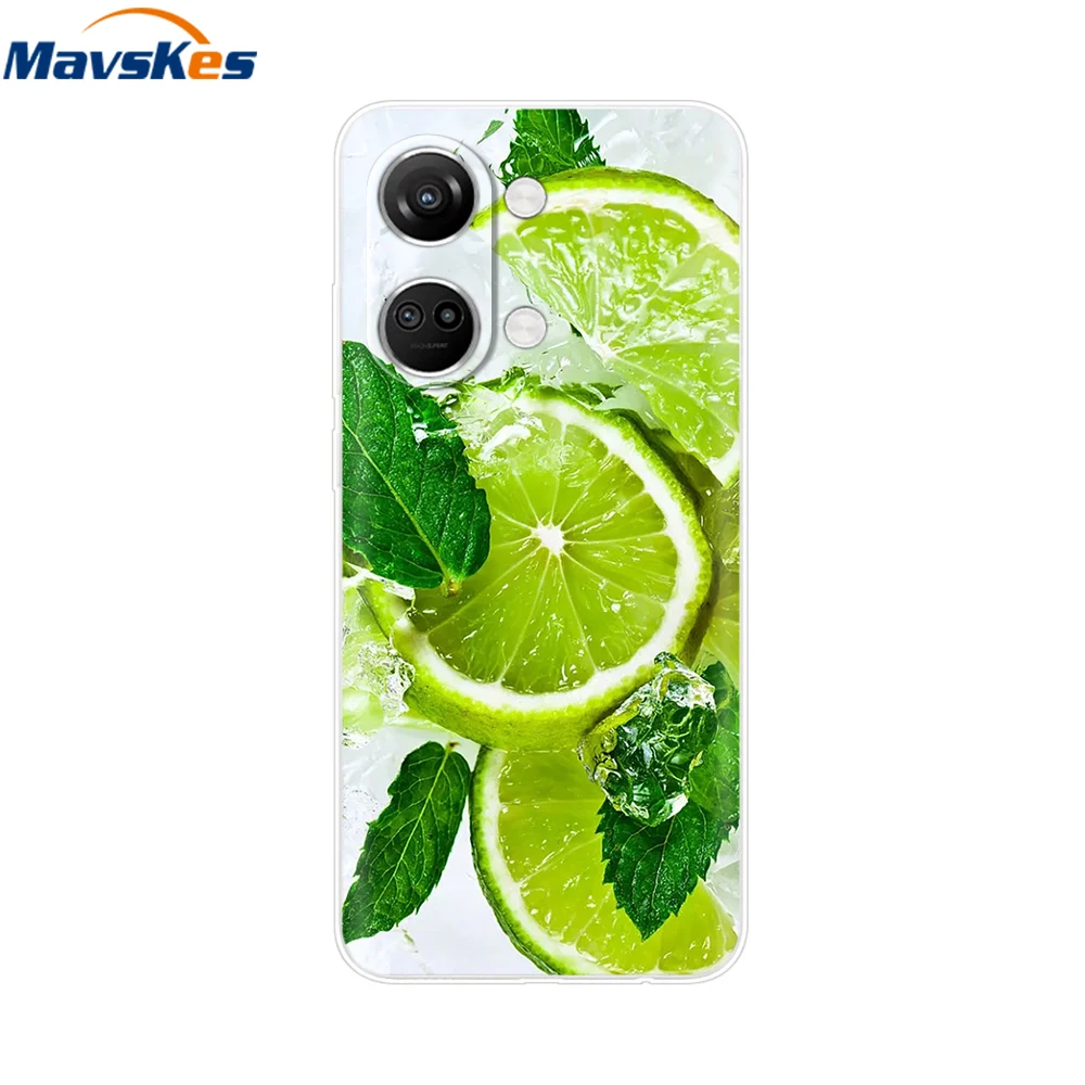 Soft Silicone Shockproof Case - Enhanced Protection Cover