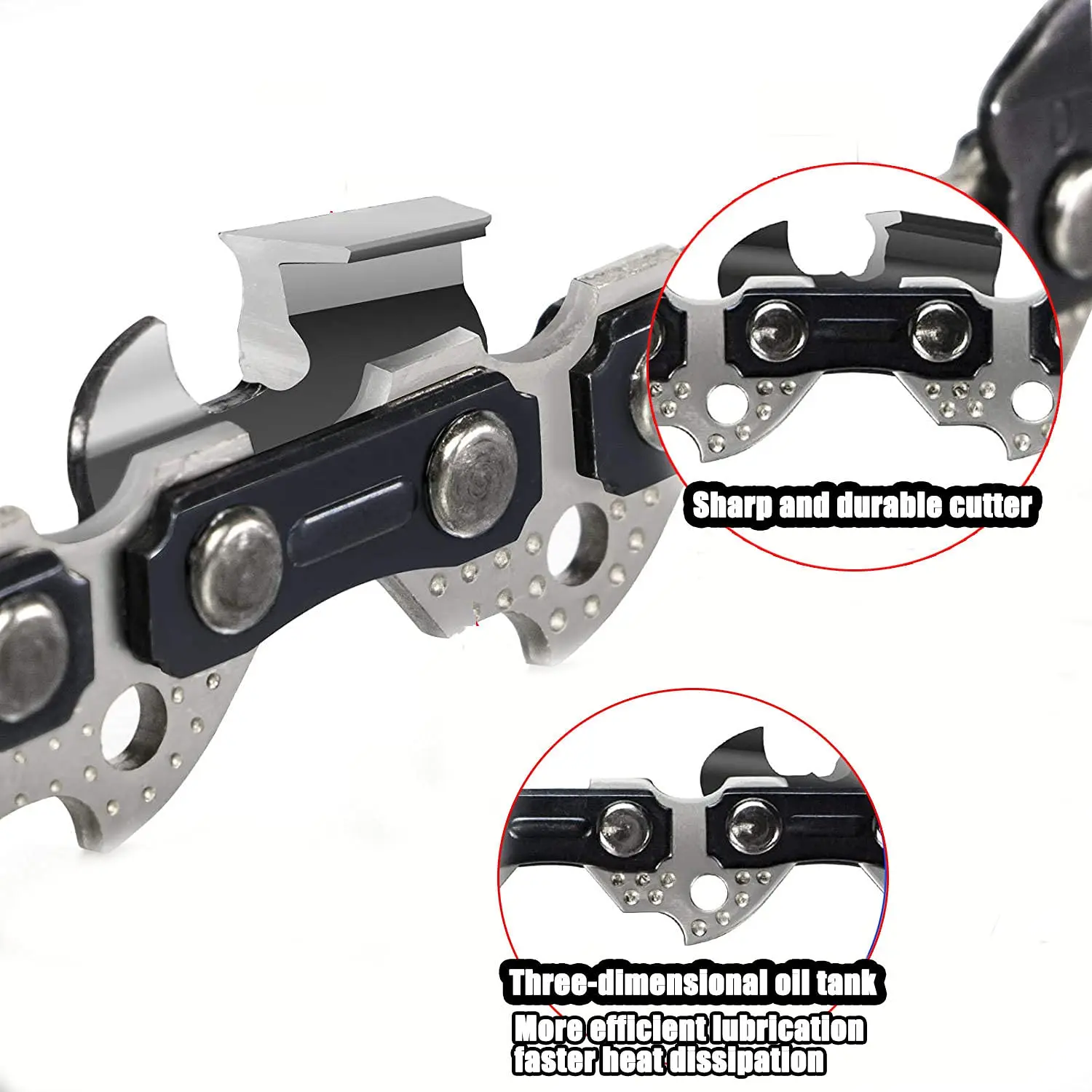 Цепь Мини 1 4 6 Купить