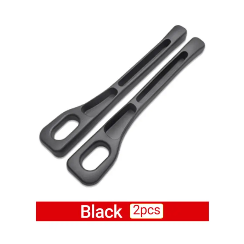 Leak-Proof Car Seat Gap Filler Strip Accessory