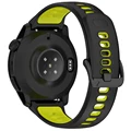 Black-green