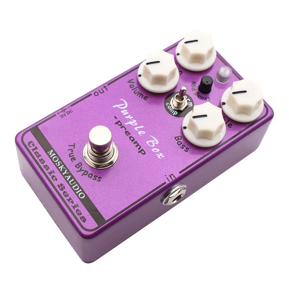 MIZCE Preamp TA.effects dbx 286A Microphone Preamp Processor CG01BJ6