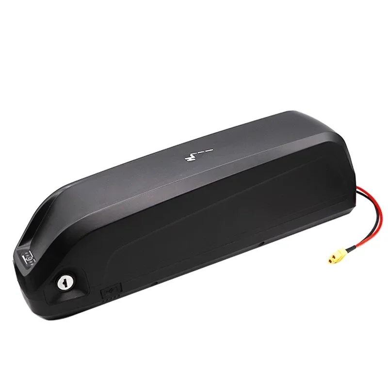 Lithium battery for 36V, 48V, 52V, 60V, 30ah, 18650 battery, 1000W motor conversion kit,