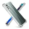 Shockproof Case For Infinix Note 11 Pro Clear Silicone Soft Phone Case For Infinix Note 11S Cover on Infinix Note 11 Pro Fundas 2