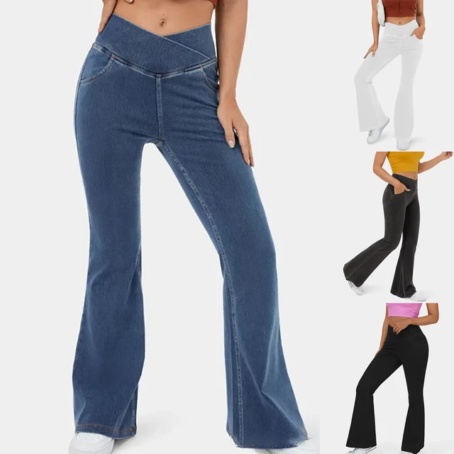 Rallonge de Bouton de Taille de Pantalon 12 PièCes pour Jeans - Rallonges  de Taille de Pantalon pour Femmes et - 1/1,4 Pouces