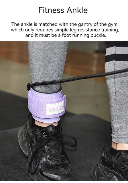 Color Weight Leg Bands Resistance Tube Beachbody Bands Color