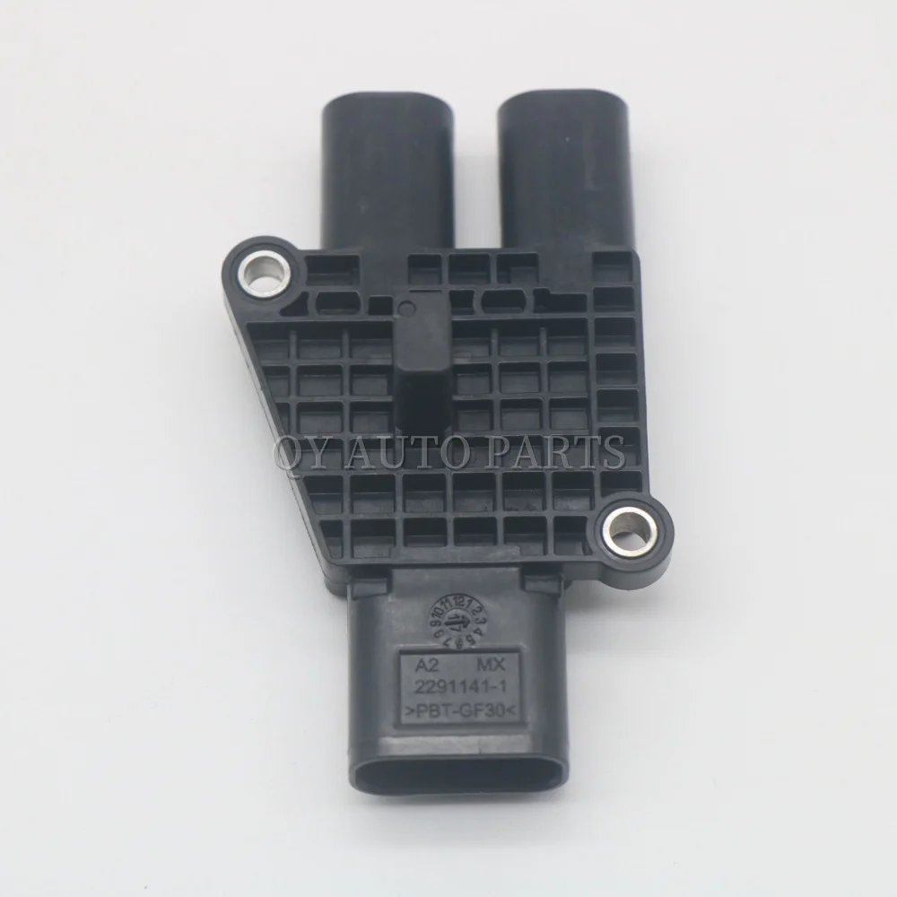 1066379-00-A Tesla Model S 2012-2024용 Gen 3 도어 핸들 위치 센서 컨트롤러 모듈