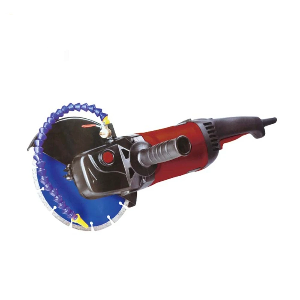 

Electric Handheld Wet Water Mini Angle Grinder Angle Grinder 125 230mm China Stone Machine