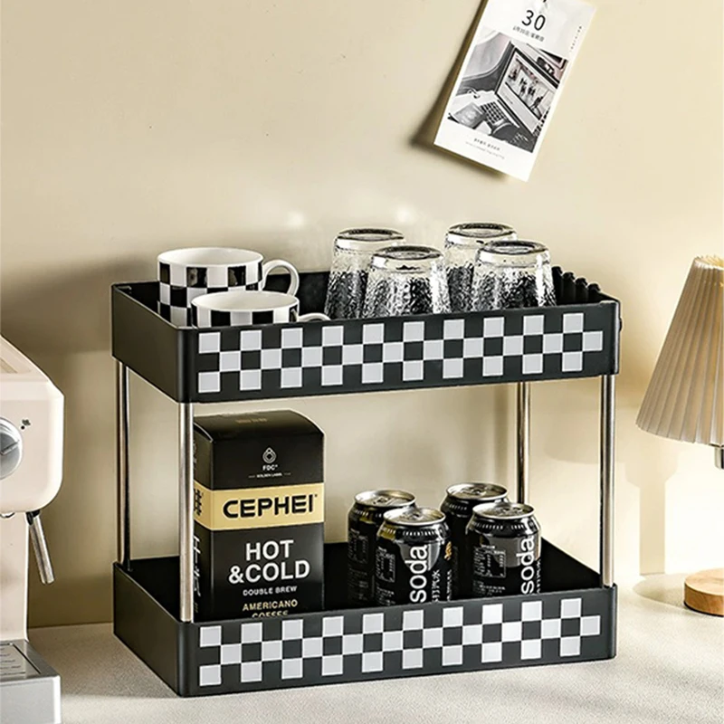 Trolley Storage Organization Kitchen Island Cart Kitchen Island Food Truck Bedroom Carro Plegable Con Ruedas Home Accessories