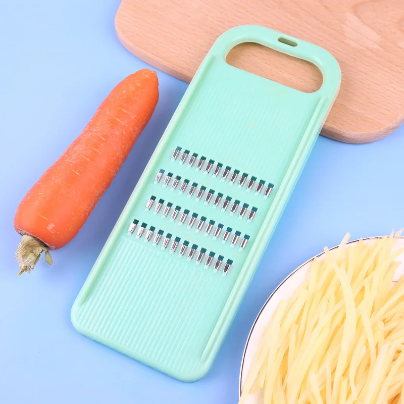 Grater Vegetables Slicer Carrot Korean Cabbage Food Processors Manual  Cutter Kitchen Accessories Supplies Useful Things for Home - AliExpress