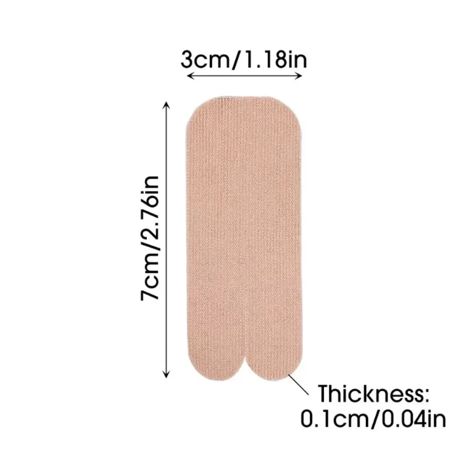 Thumb Breathable Patches Sports Hand Protectors