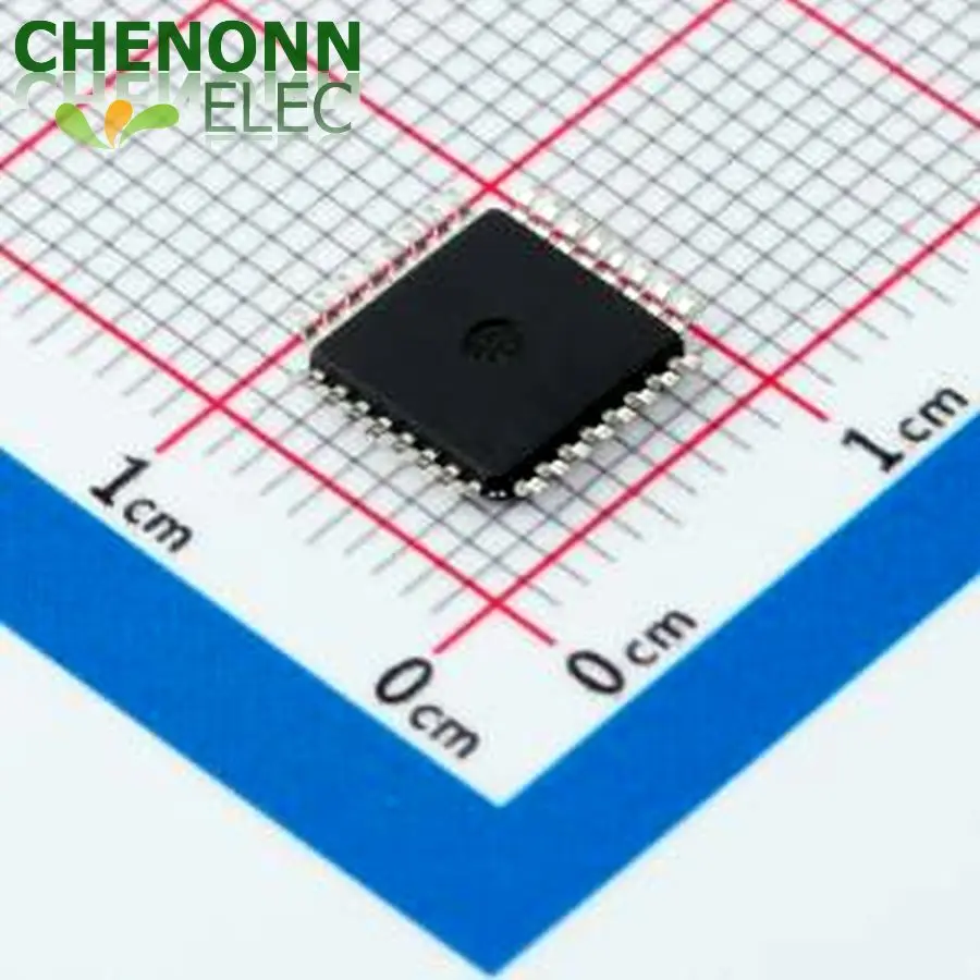 EFM8BB31F64G-D-QFP32