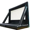 Inflatable Pojection Screen Outdoor Courtyard Portable Inflatable Movie Screen Advertising And Promotion Screen 3