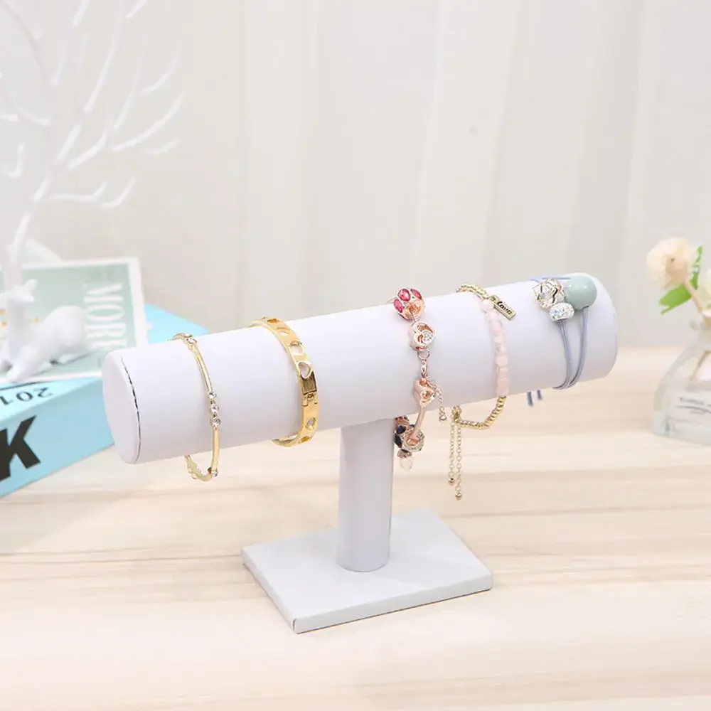 PH PandaHall 2pz Supporto Per Orologio In Acrilico Nero - Foto 9