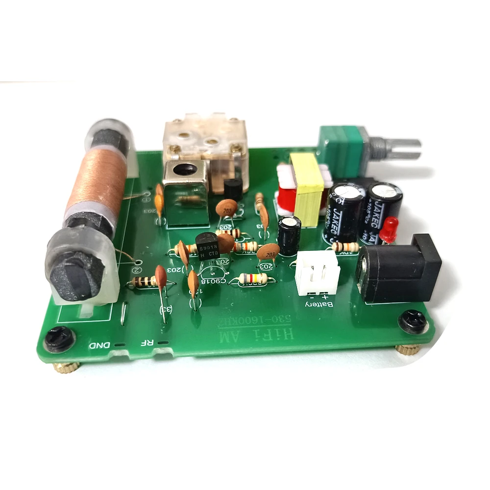 中型波トランスミッター530-1600k,2個3,信号送信機,受信機