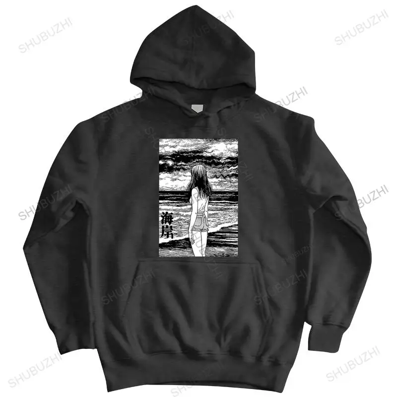 

autumn winter hoodies streetwear spring pullover zipper Fashion sweatshirt Uzumaki drop shipping men casual cool sweatshirt