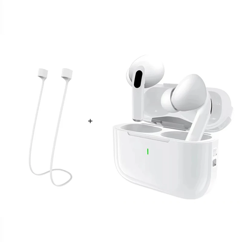 Bluetooth Wireless Earbuds With Microphone And Noise Reduction_voghion.com