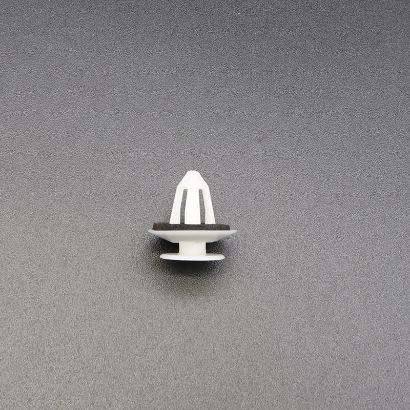 A0009945948 FOR Mercedes-benz Series Trunk Fender Fastening Clip Rivet Door Panel Interior Panel High Quality White Nylon Buckle