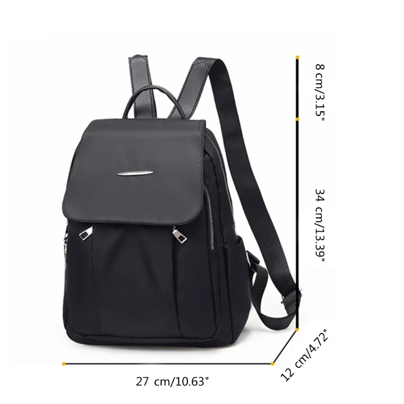 Bookbags Korean Bags for Teens Girls Women Students Casual Travel Daypack