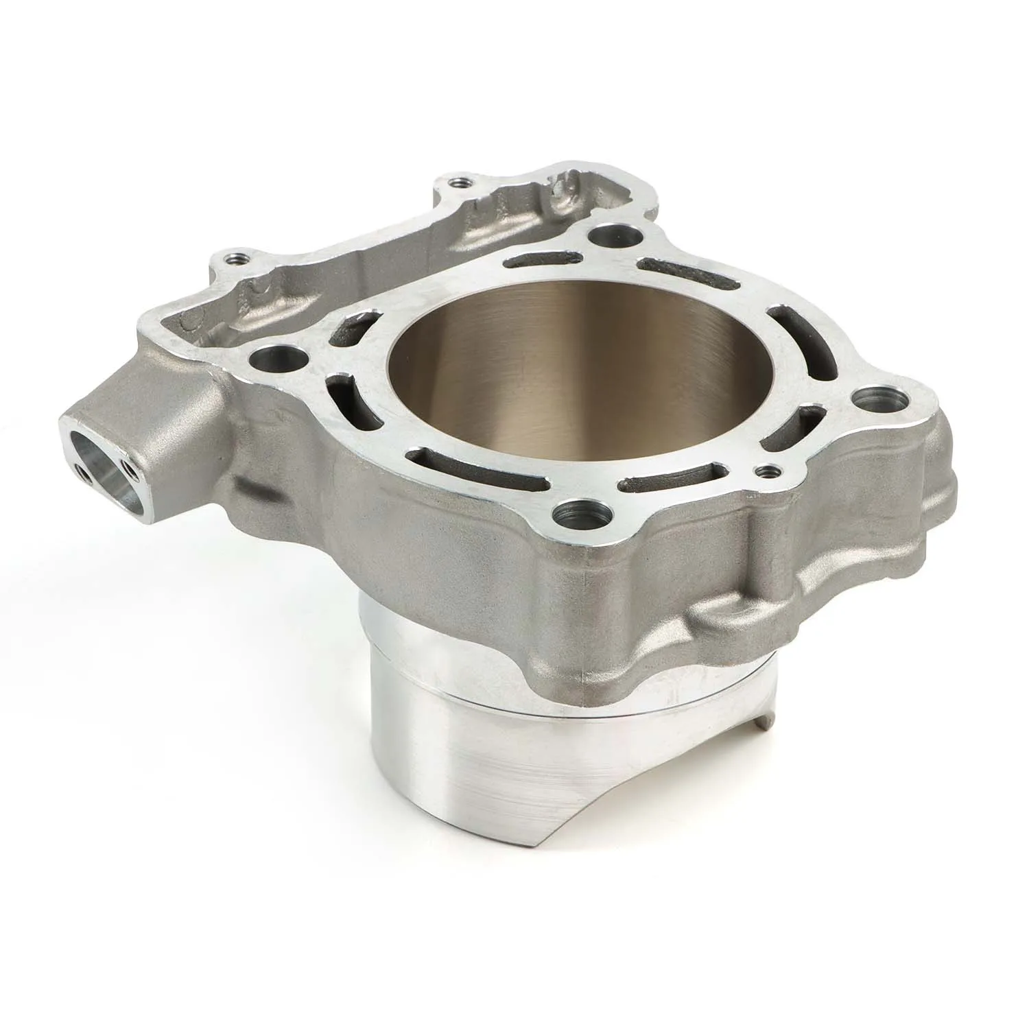 Ǹ ǽ  Ŷ ŰƮ, ͻŰ KX250F KXF250 2009-2016 STD 77mm   ׼, 1 Ʈ