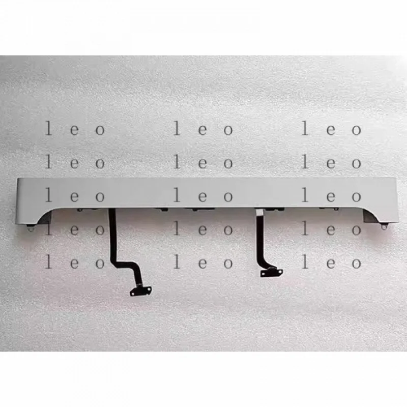 FF New For Dell Alienware X16 R1 Rear Vent USB Port Cover Cap Trim ...