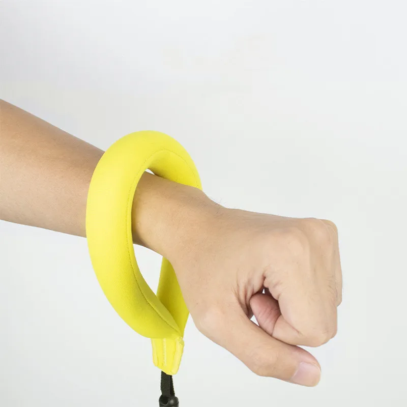1pcs  floating wrist strap diving buoyancy wrist strap  swimming pool accessories  outdoor swimming pool