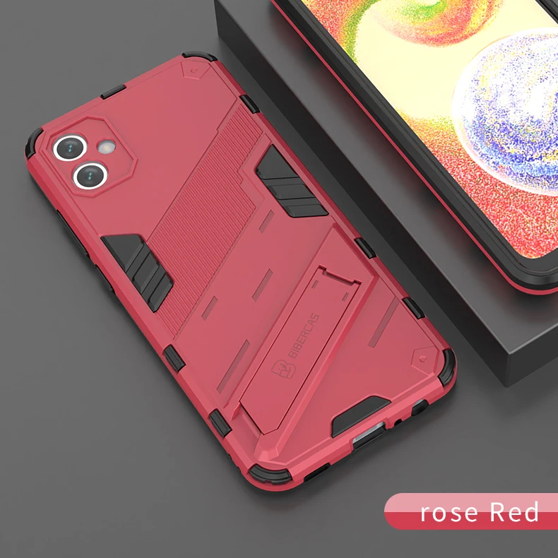 Shockproof Armor Cover - Premium Protection Phone Case