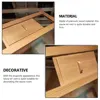 Sauna Air Vent Multipurpose Room Supplies Ventilated Grille Practical Smooth  Handily Install Steam Outlet Sauna Air Vent 4