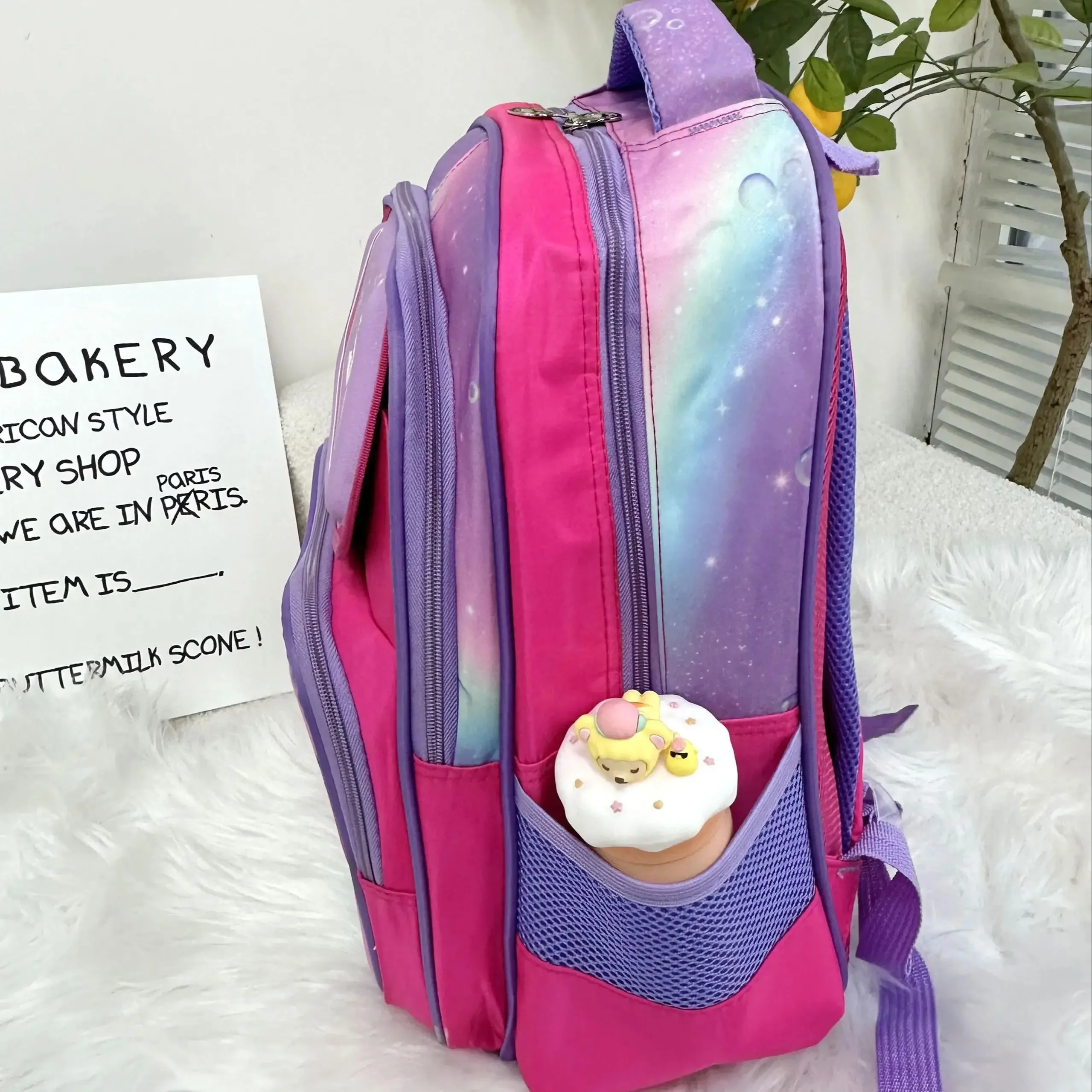 Рисунок 6 - Рюкзак Hello Kitty