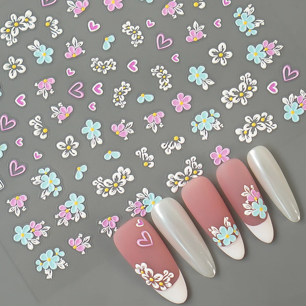 Tutorial Come Realizzare Dei Segnalibri Floreali Con Fiori Essiccati - Foto 2