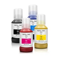 T49 T49M T49H T49N T49L T49P Sublimation Ink For Epson ET5170 F170 F570 F571 T3100x T3170 F100 F150 F500 F550 F560 F561 160 530 2