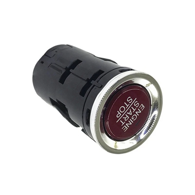 

35881-T4N-701 Push Button Start Switch Ignition Switch Push Button Start Button Automotive For Honda HR-V 2016-2018 Spare Parts