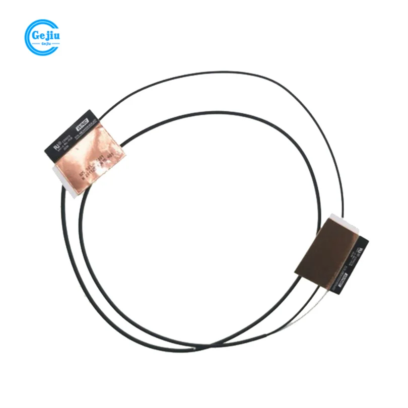 

New Original Laptop Wifi Antenna Cable For Dell G3 3590 3500 Por G5 5500 G5 SE 5505 025.901J6.0001 025.901J6.0011