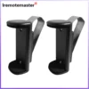 Adjustable Car Sun Visor Clip Holder Garage Door Gate Remote Control Transmitter Garage Gate Control Command Key Fob 1