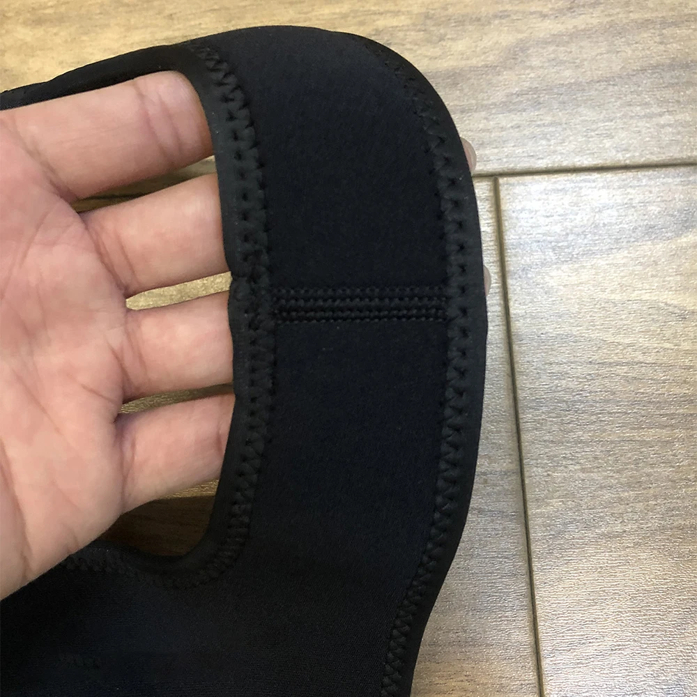 Thickened Diving Suit for Fishing and Hunting, Breast Pad, Professional Protective Equipment, Speargun, Diving Suit