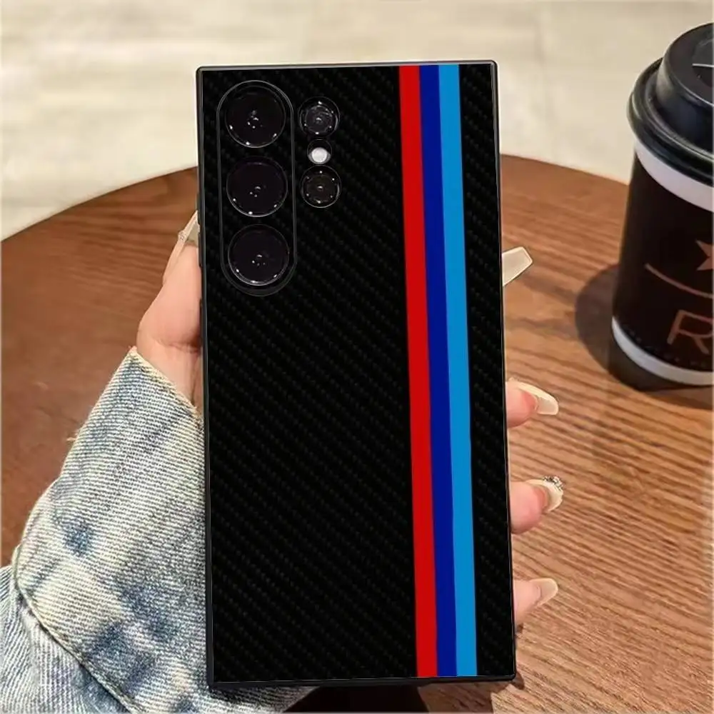Sport Cars Black Phone Case Cover