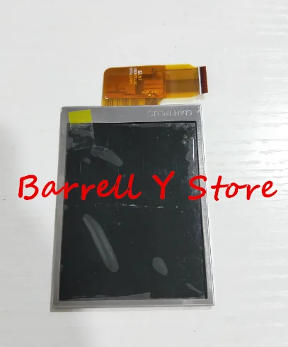 NEW LCD Display Screen for Fuji Fujifilm FinePix S8500 S8350 S8450 S6800 S8300 S8200 S8600 For Nikon COOLPIX L330 L340 Camera