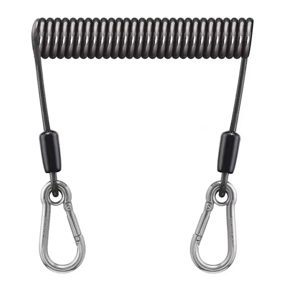  slider image of Elastic Coil Fishing Missed
