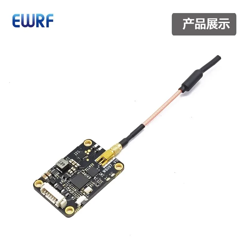 ZENCHANSI FPV   5.8G FPV 1000mw ۽ű, Fatshark RP-SMA ׳, RC ̽ п, 5 ġ 48CH 800x480