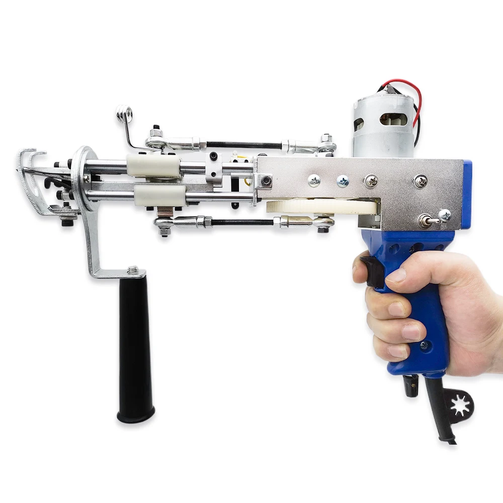 Купить Машинку Тафтинга Ковра Ак 1