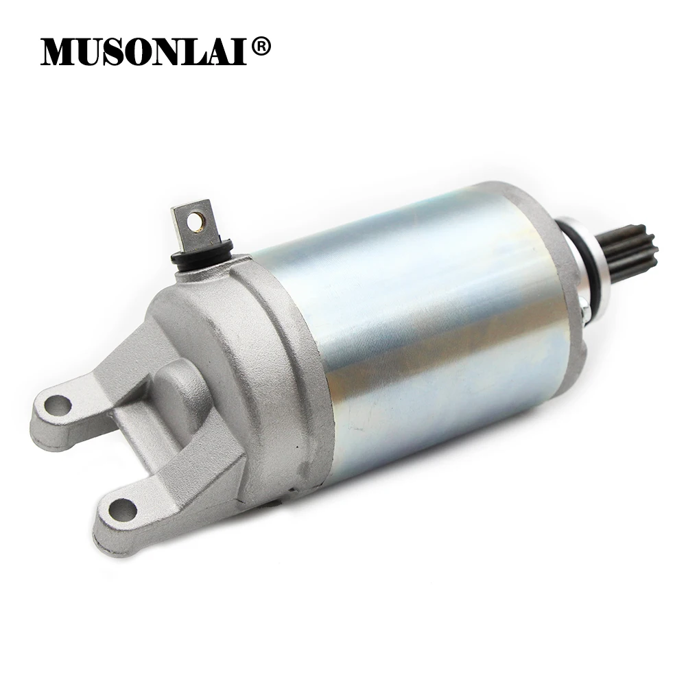 SUZUKI GSX250Lスズキ セルモーター スズキ GSX250E GSX250T GSX250L