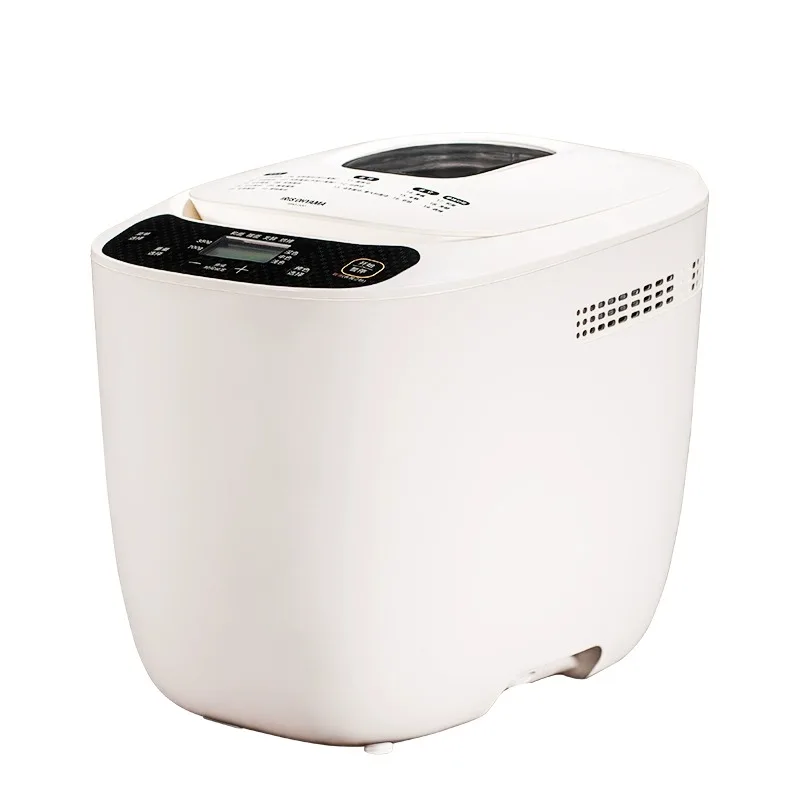 AutomaticBun Fermentation Machine Bread Maker Machine Intelligent Dough Mixer Kitchen Bakery Toaster