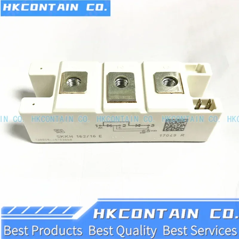 SKKH162/02 SKKH162/04 SKKH162/06 SKKH162/08 SKKH162/12 SKKH162/14 SKKH162/16 SKKH162/18 SKKH162/12E SKKH162/14E SKKH