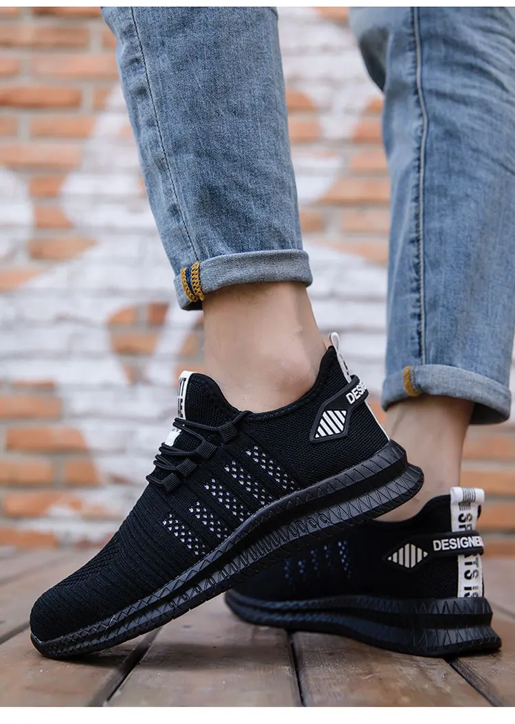 LUDEY Uomo Stivali Da Combattimento Stivali Tattici Militari Leggeri - Foto 6